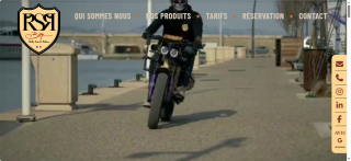 RSR Bike