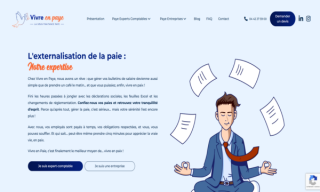 Vivre en Paye